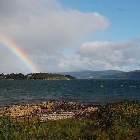 Shieling Holidays Mull Craignure  Exterior foto