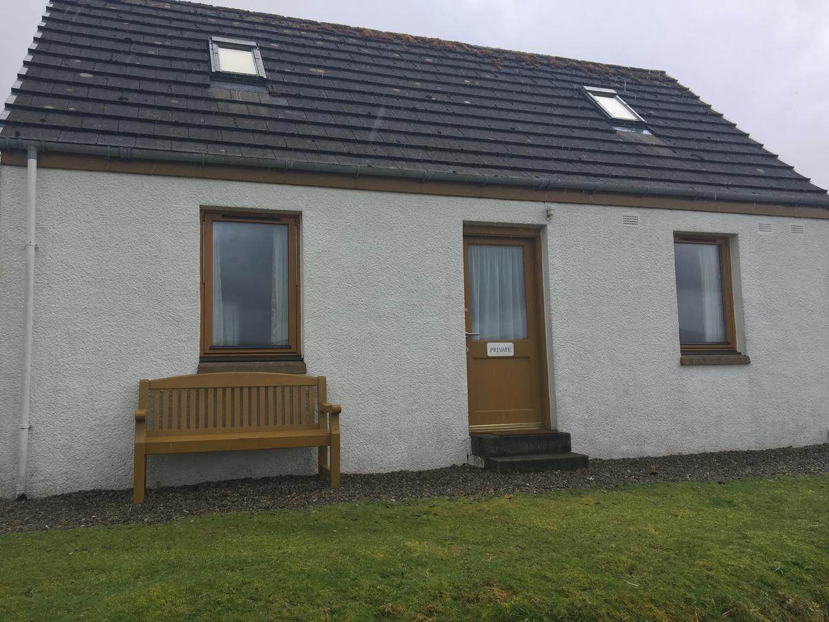 Shieling Holidays Mull Craignure  Exterior foto